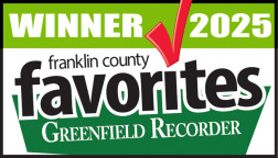 Franklin Award Winner