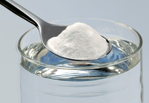 Baking Soda